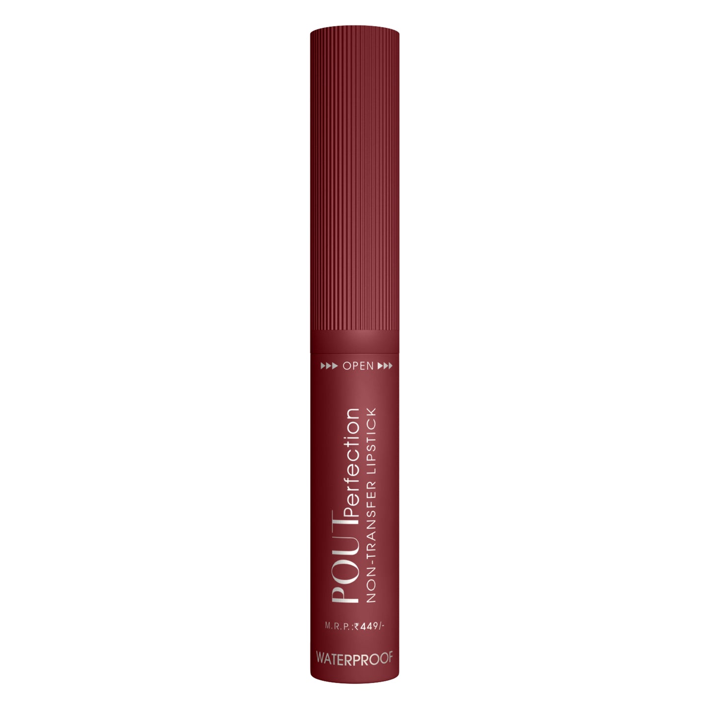 Pout Perfection Non Transfer Lipstick