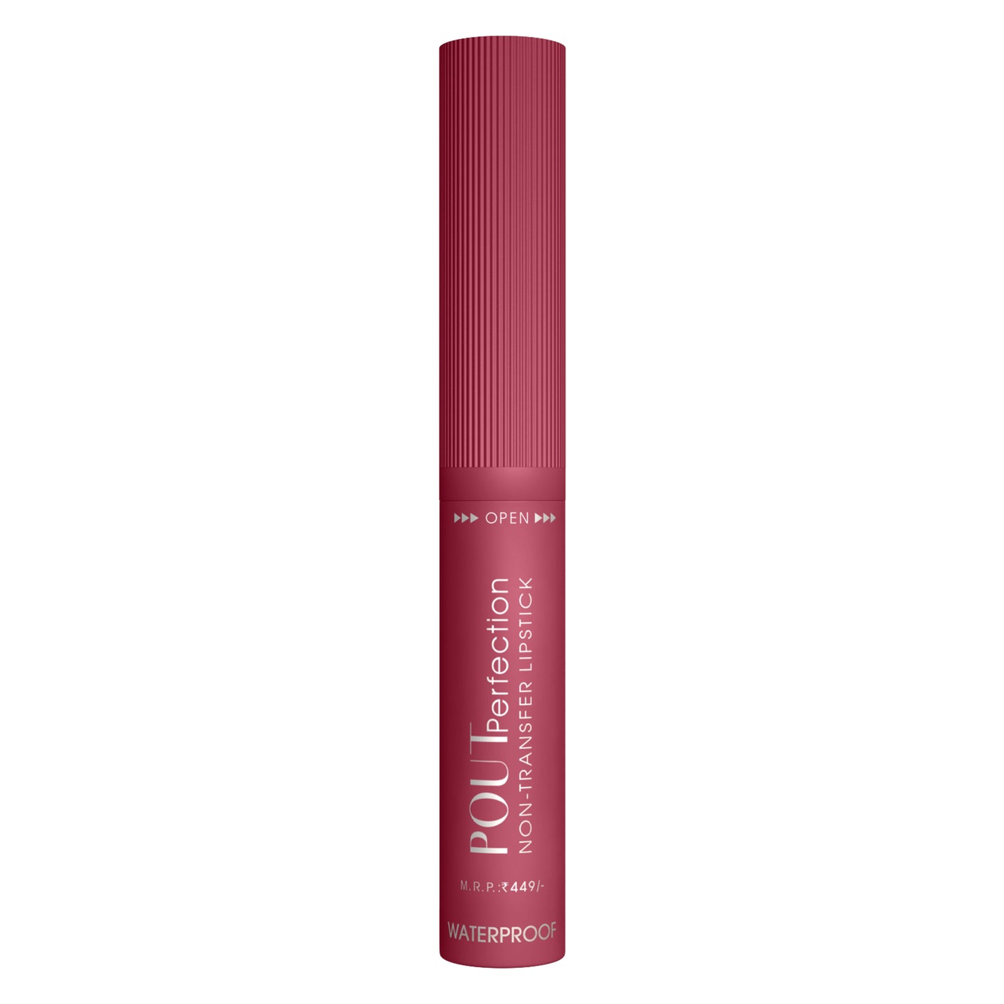 Pout Perfection Non Transfer Lipstick