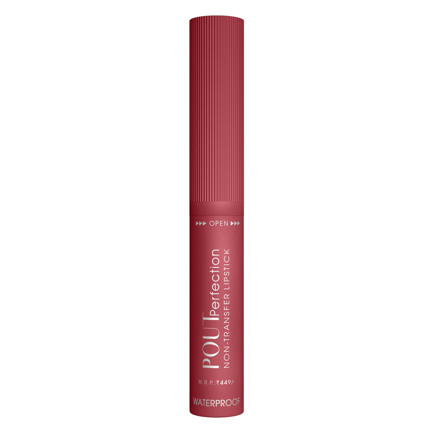 Pout Perfection Non Transfer Lipstick