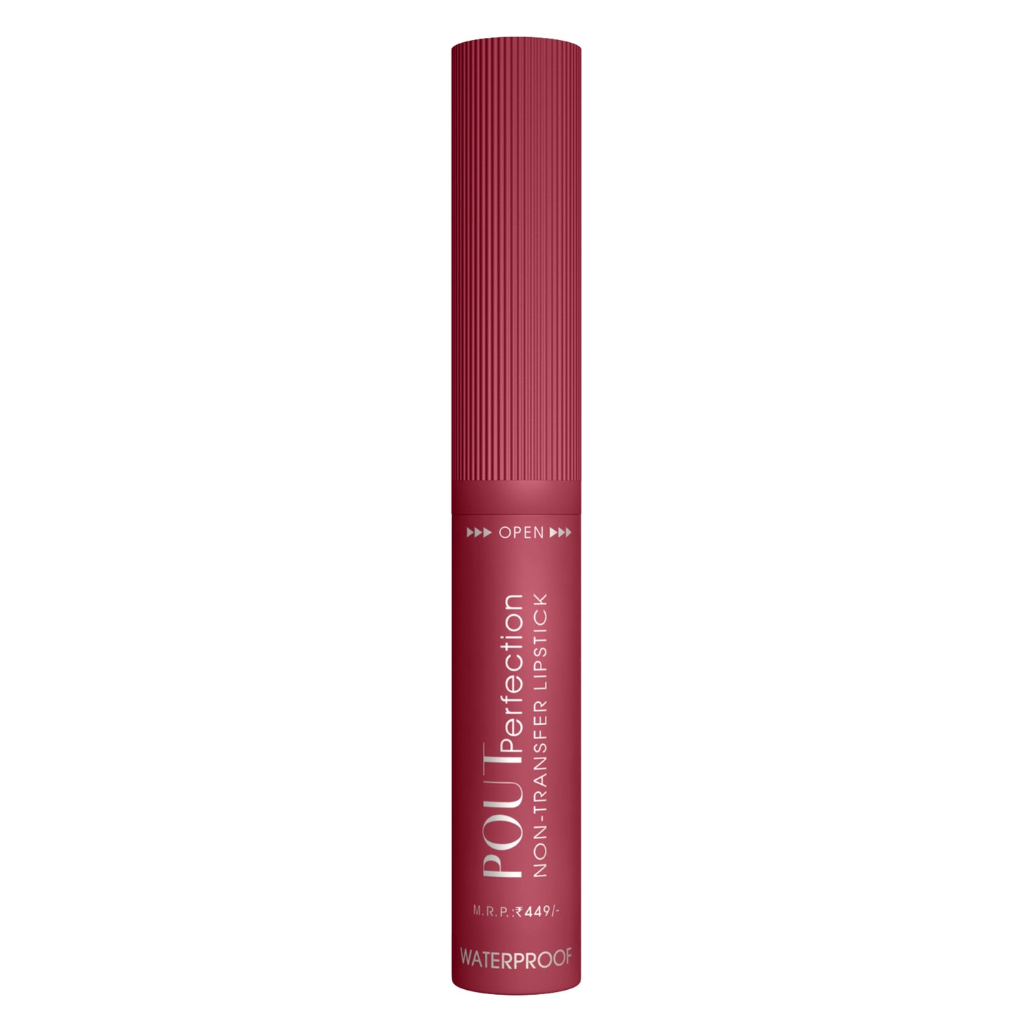 Pout Perfection Non Transfer Lipstick
