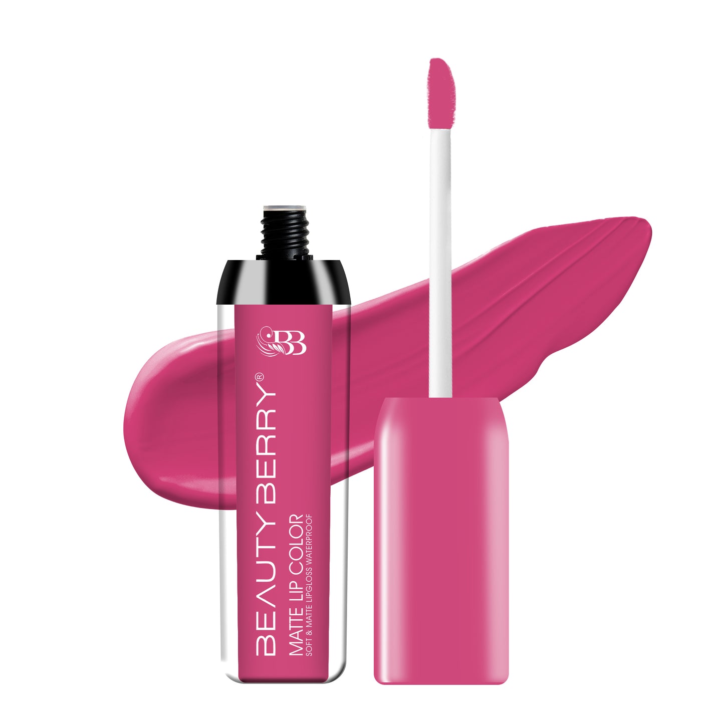 waterproof liquid matte lipstick