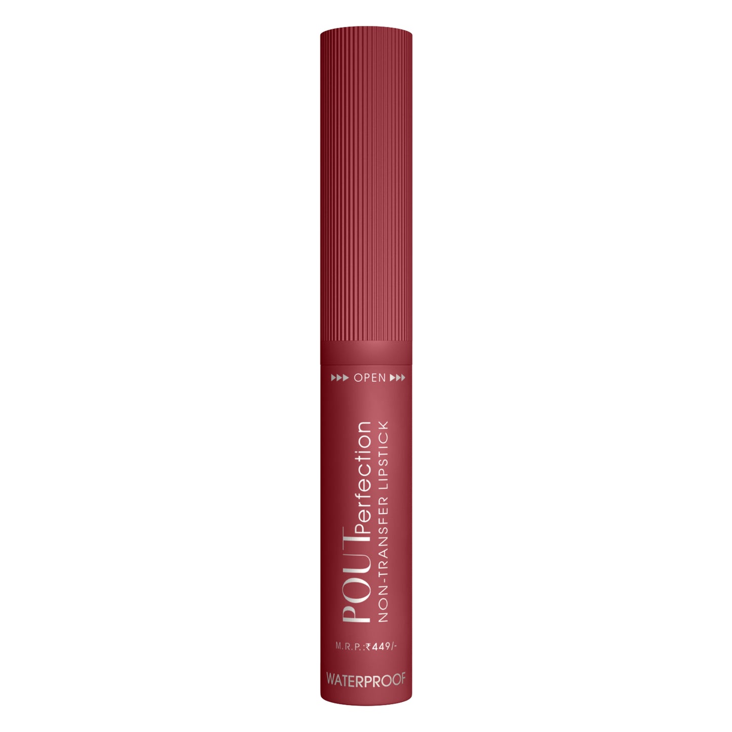 Pout Perfection Non Transfer Lipstick