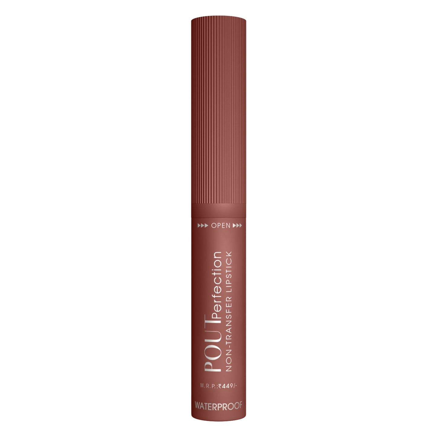 Pout Perfection Non Transfer Lipstick