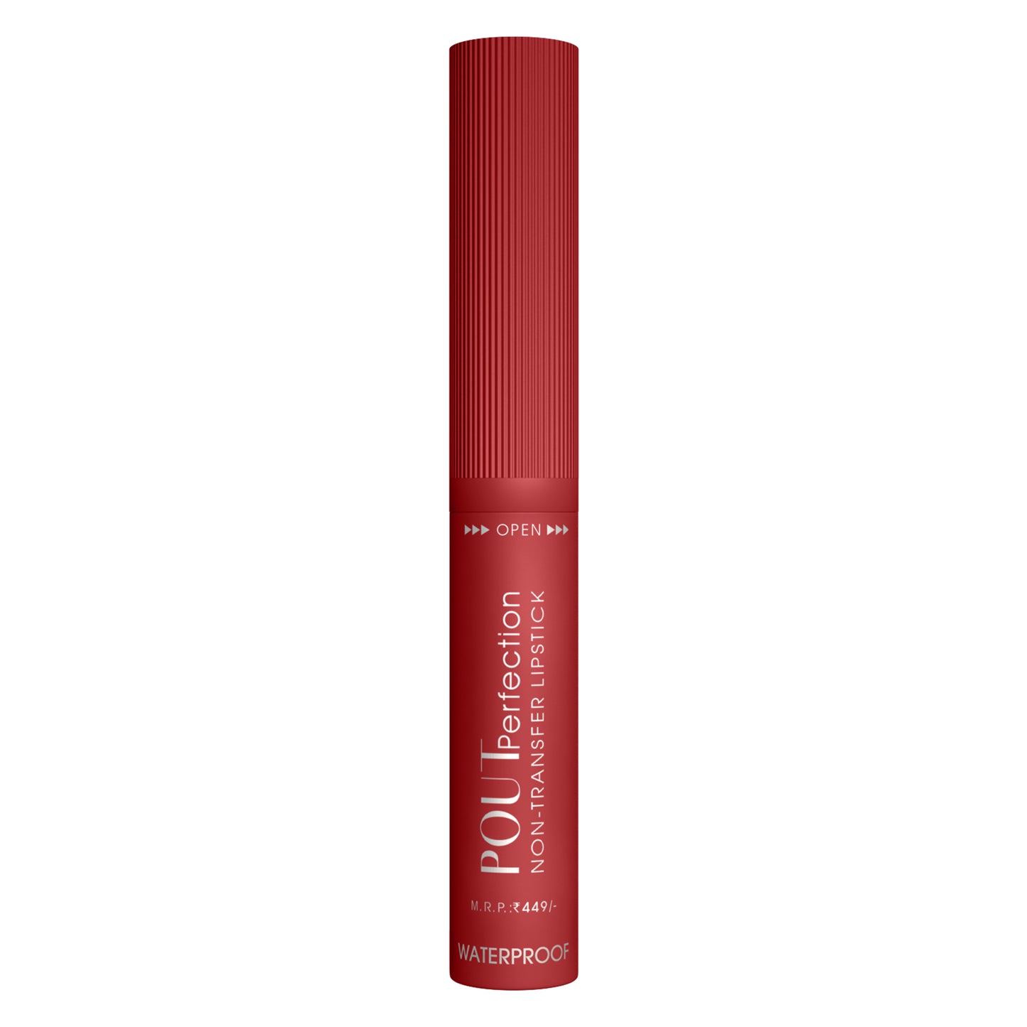 Pout Perfection Non Transfer Lipstick