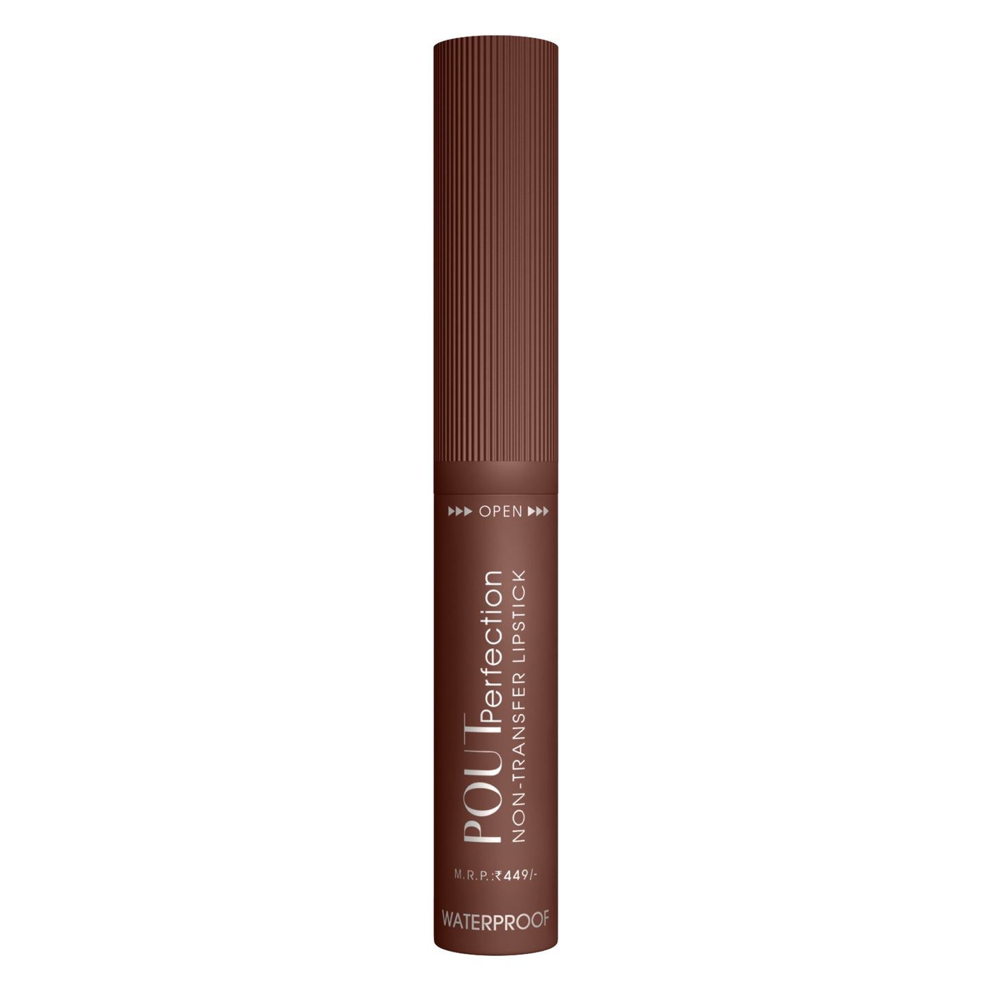 Pout Perfection Non Transfer Lipstick