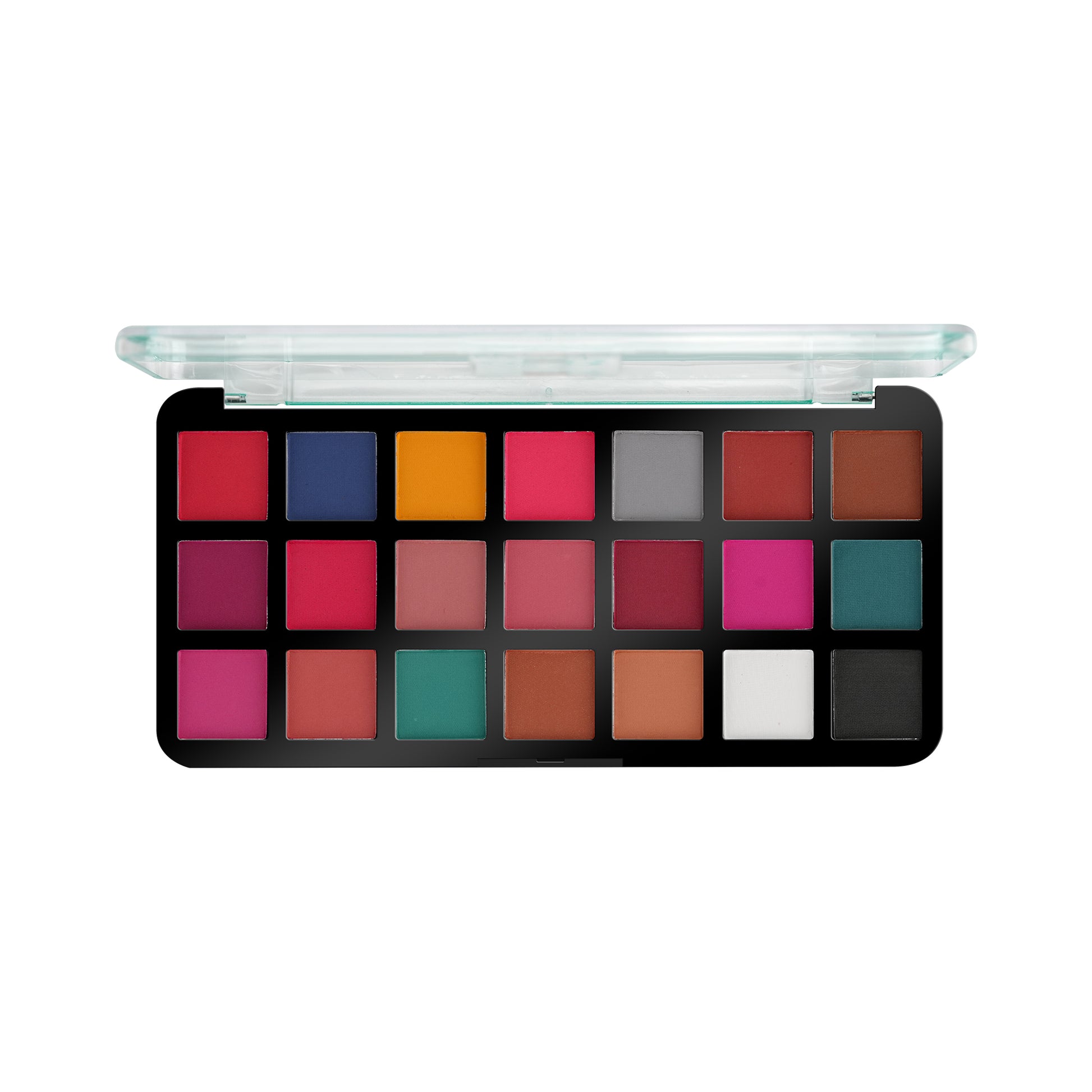 Eyeshadow Palette