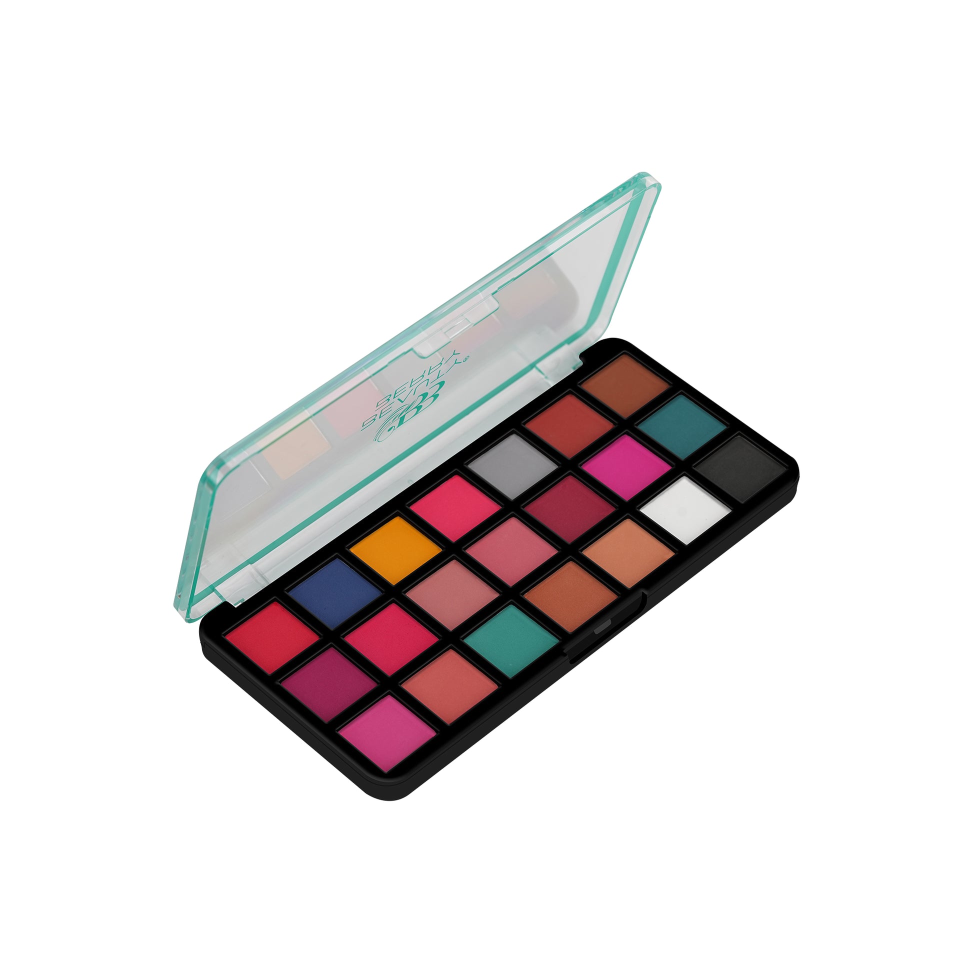 Eyeshadow Palette