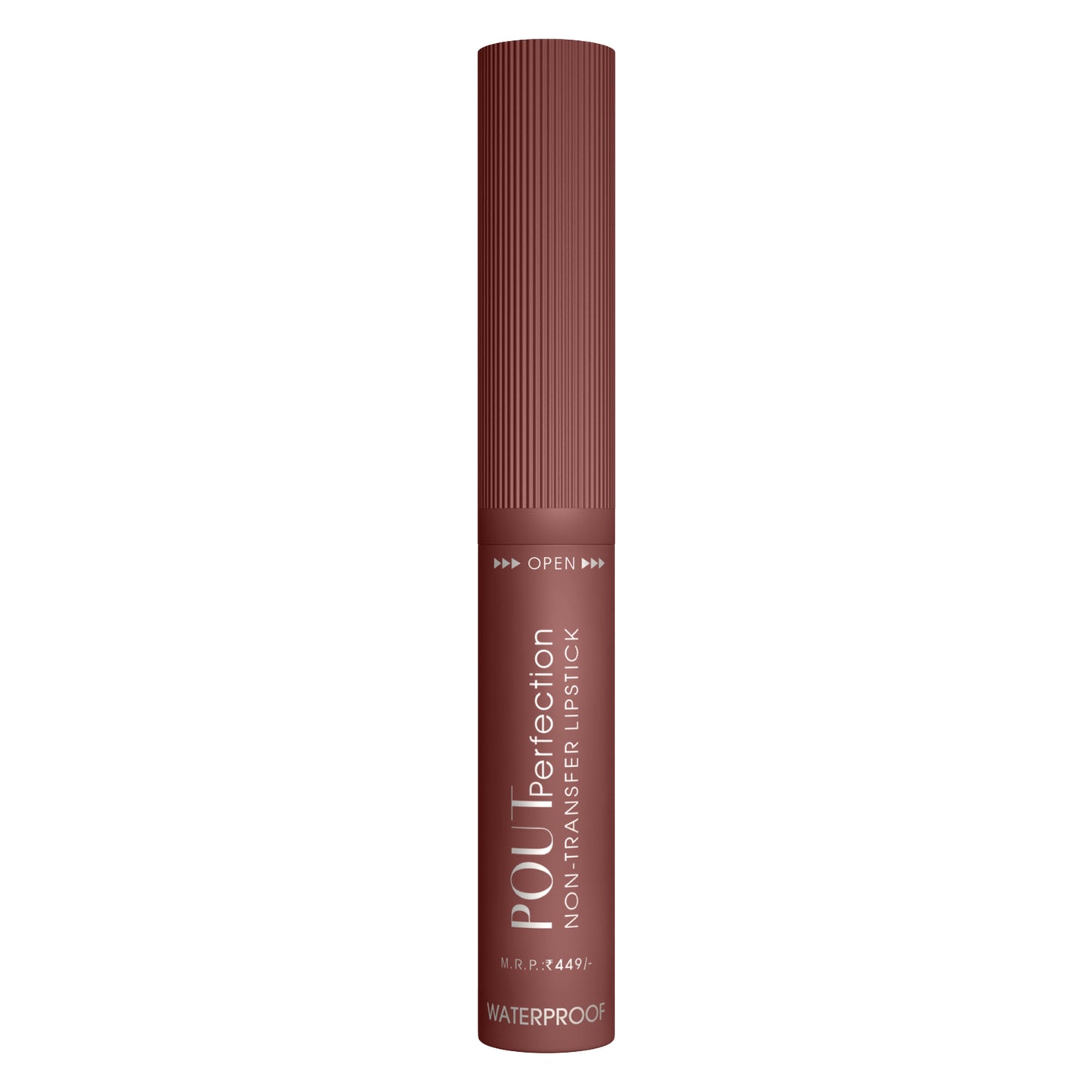 Pout Perfection Non Transfer Lipstick