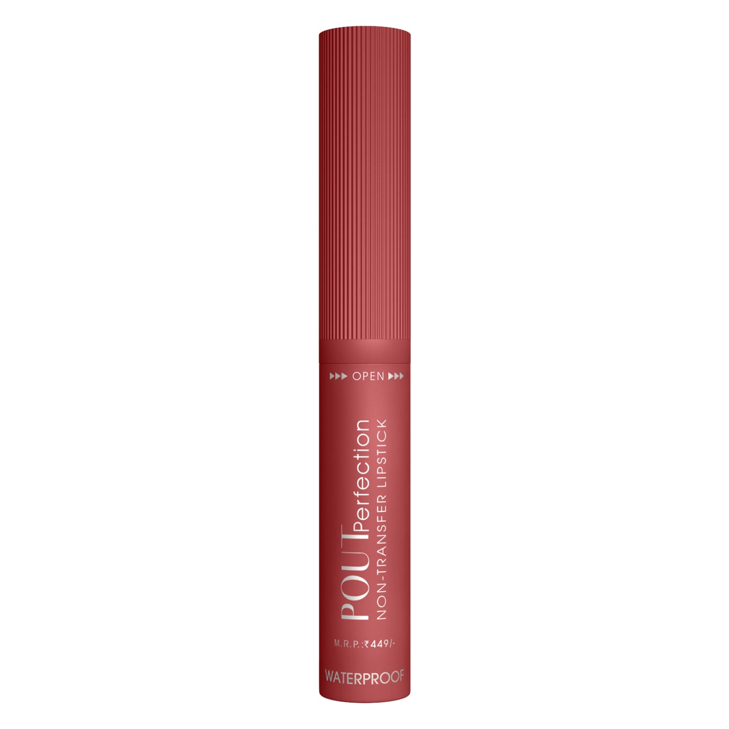 Pout Perfection Non Transfer Lipstick