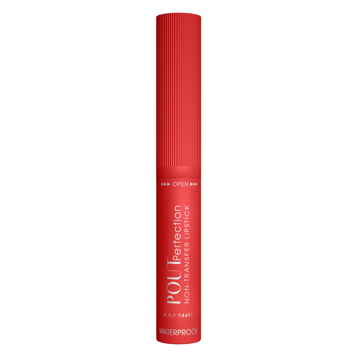 Pout Perfection Non Transfer Lipstick