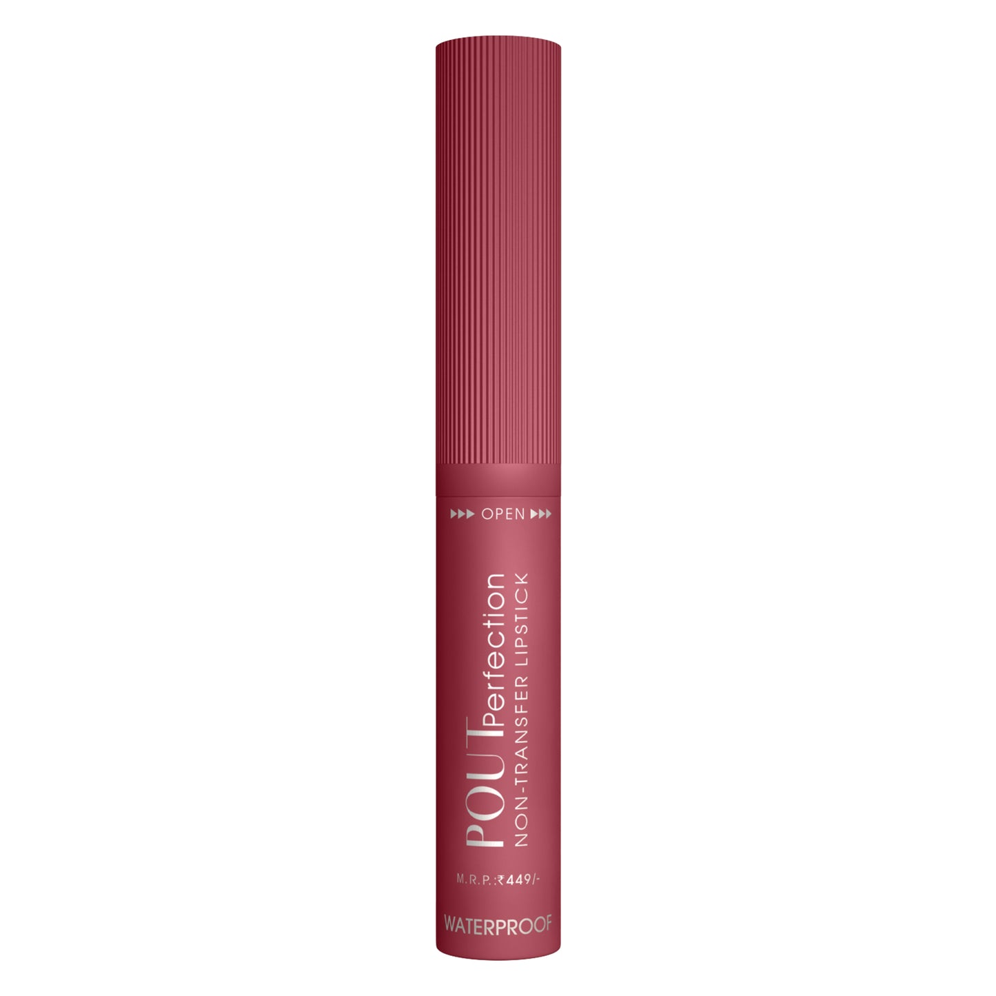 Pout Perfection Non Transfer Lipstick