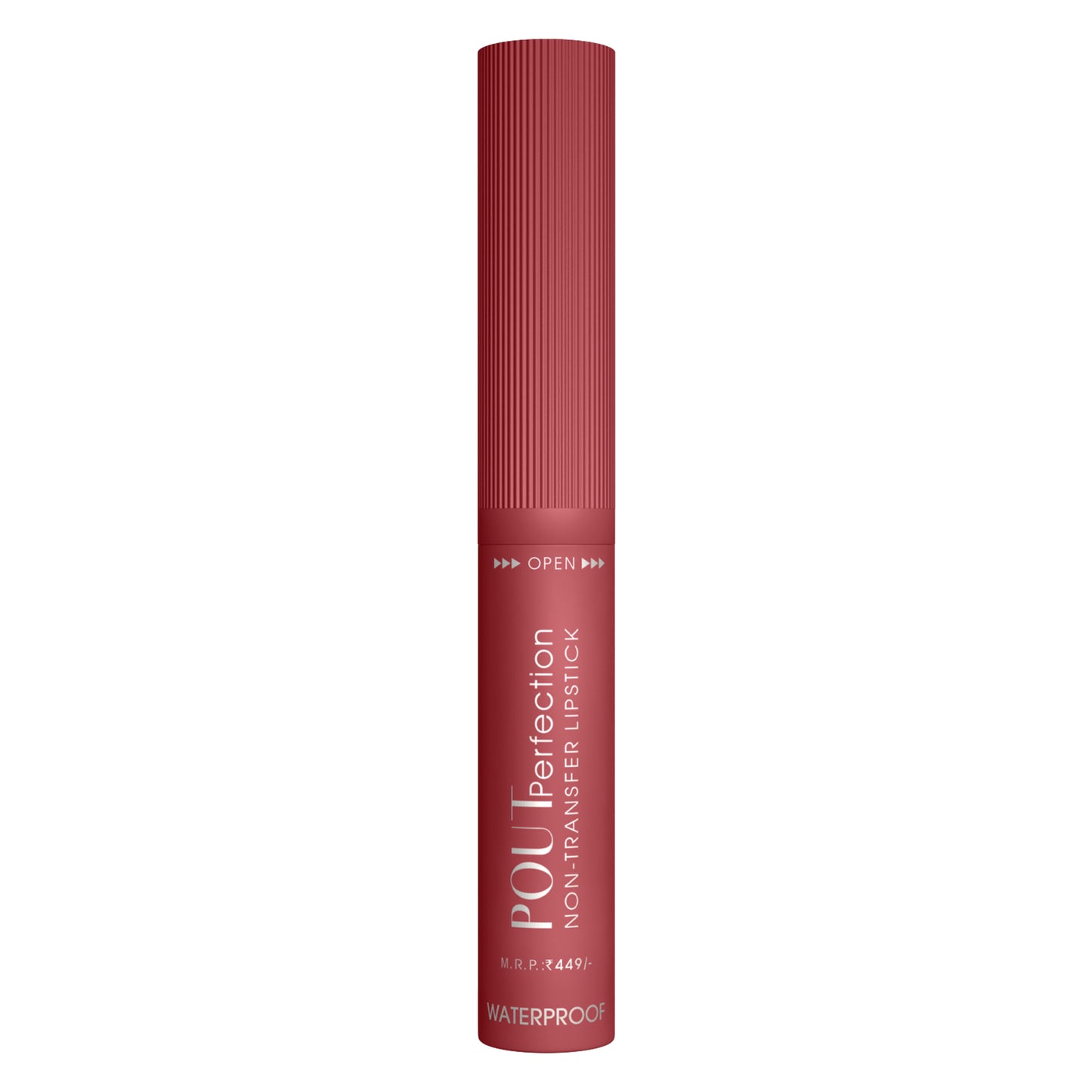 Pout Perfection Non Transfer Lipstick