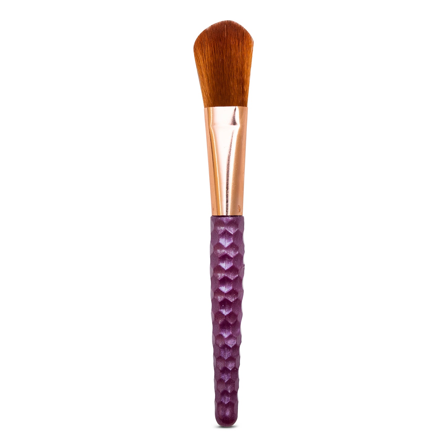 Beauty Berry Brush Set For 5