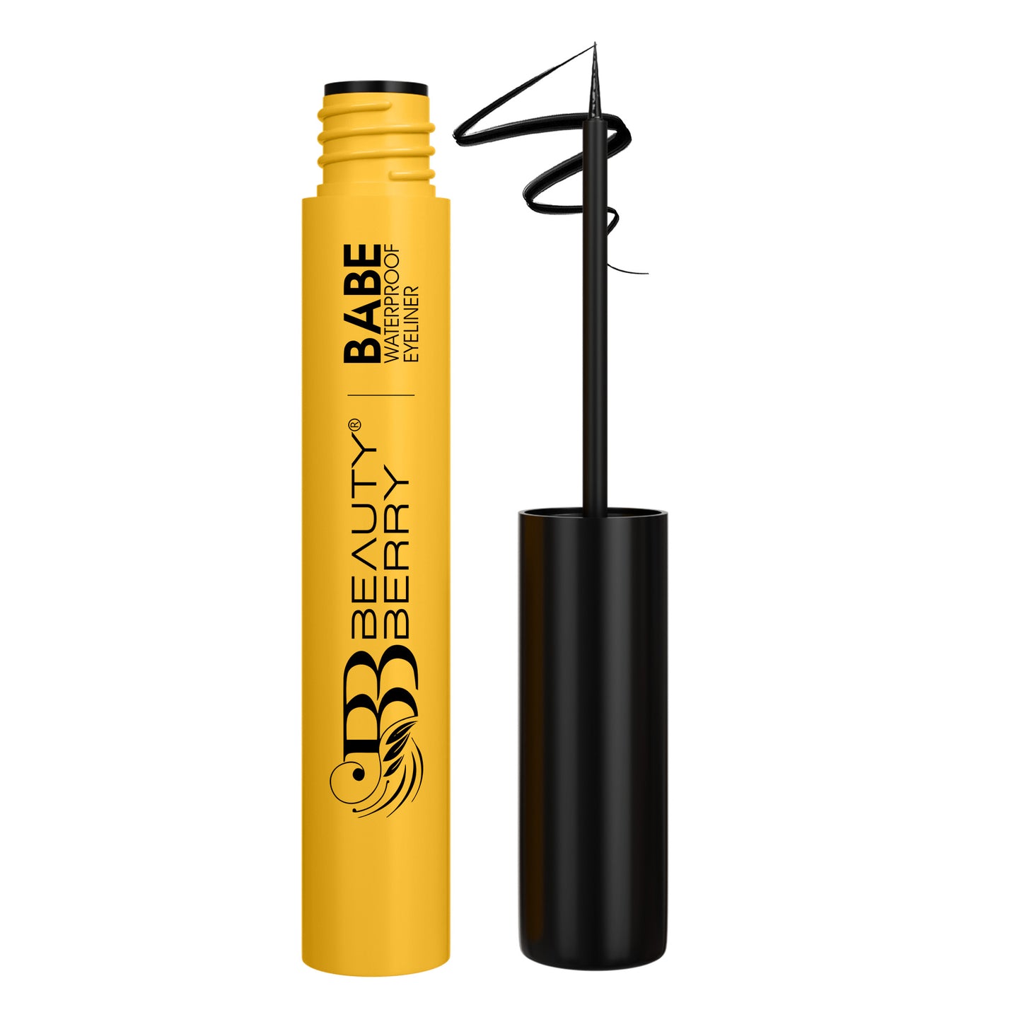 Babe Waterproof Eyeliner