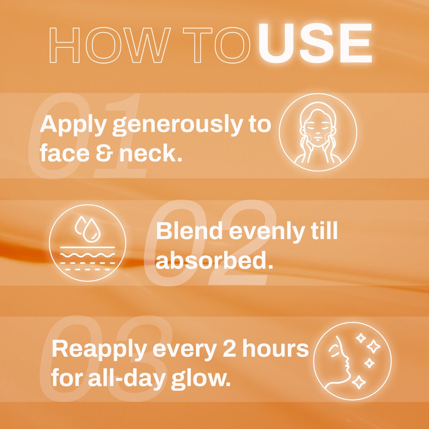 Vitamin C Sunscreen SPF 50 PA+++