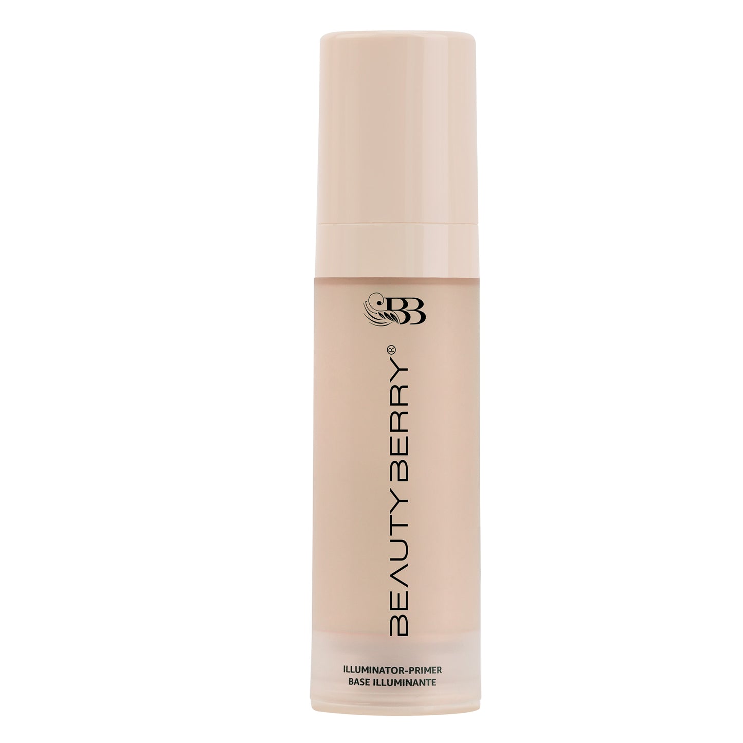 Beauty Berry Base Illuminator Primer