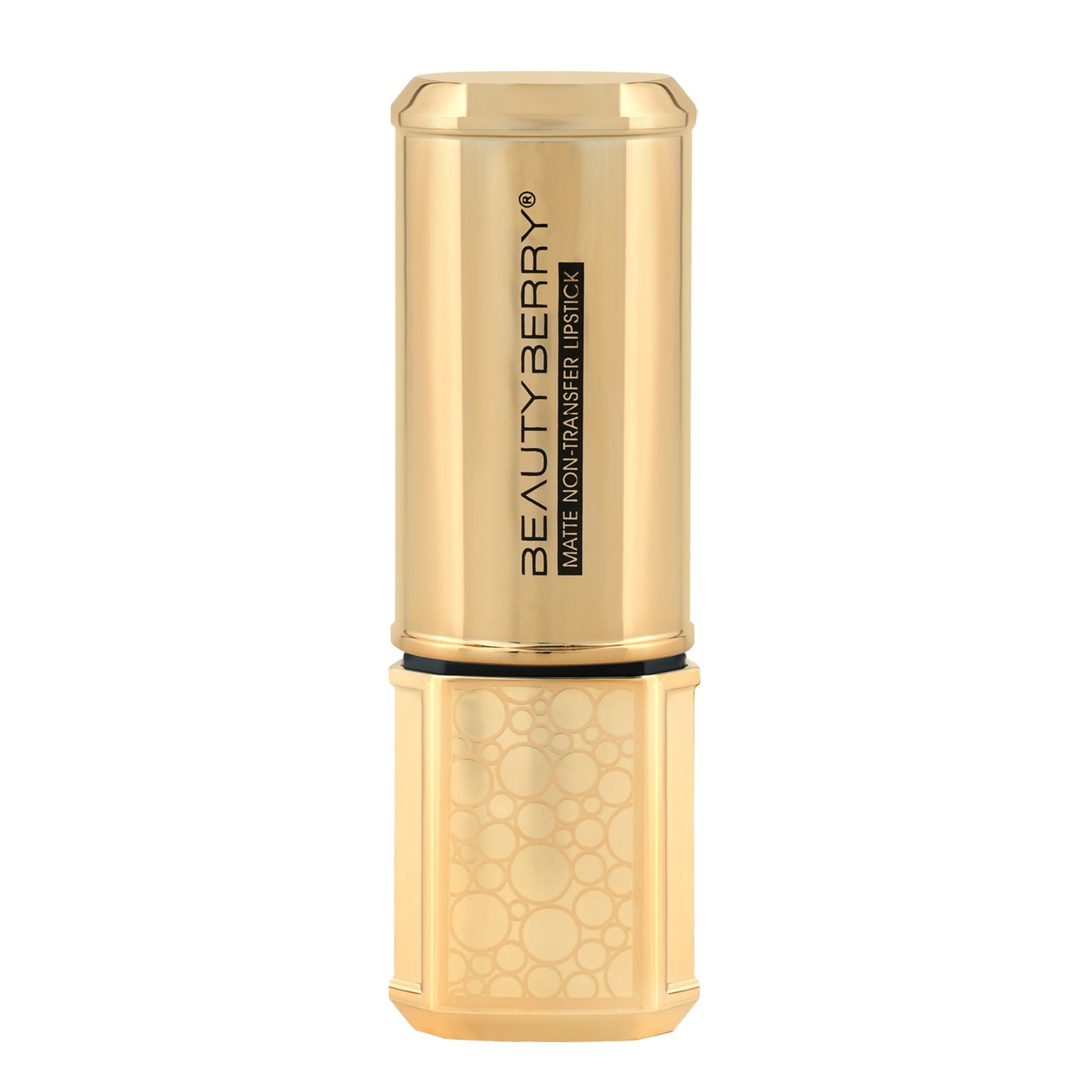 non transfer lipstick