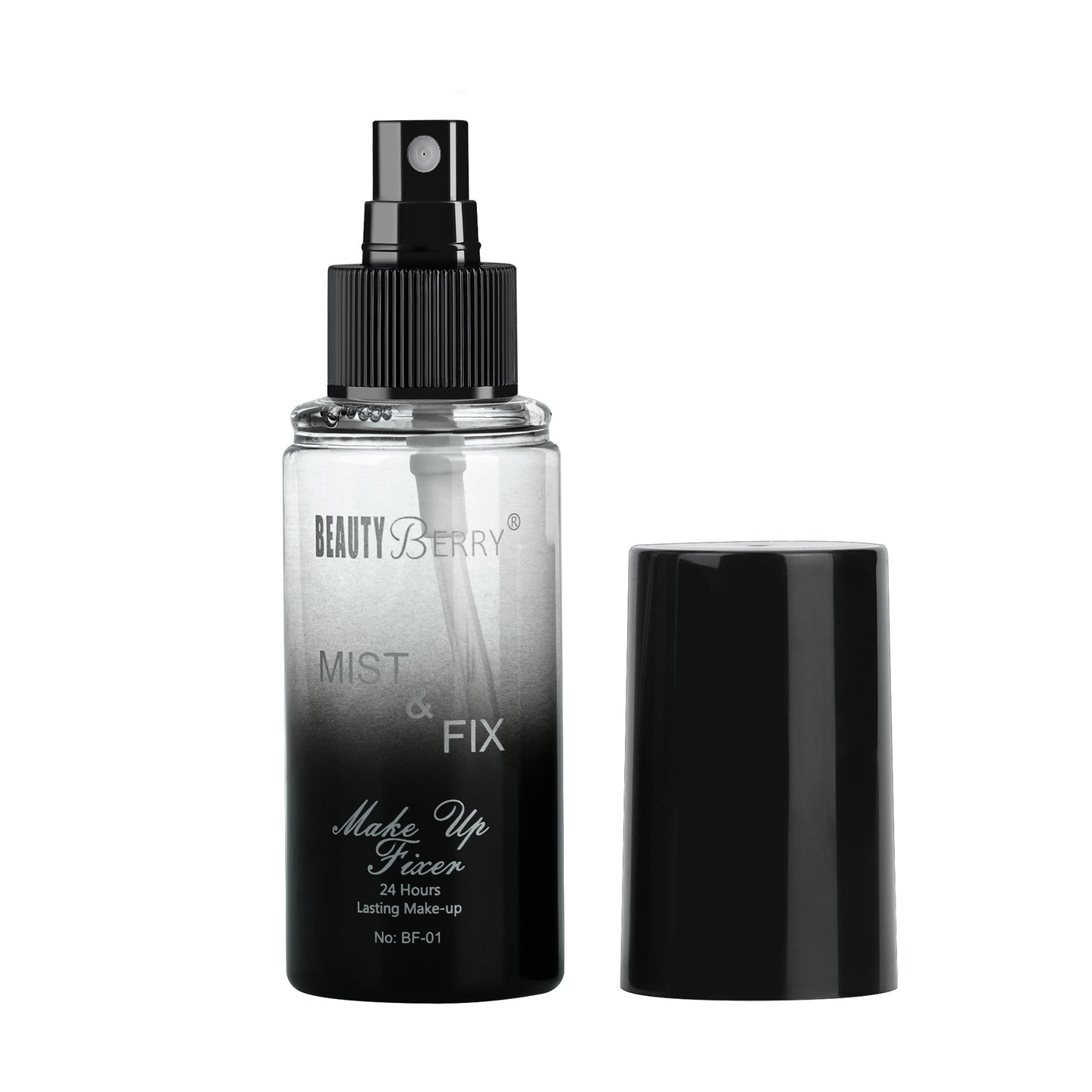Beauty Berry Mist & Fix Makeup Fixer