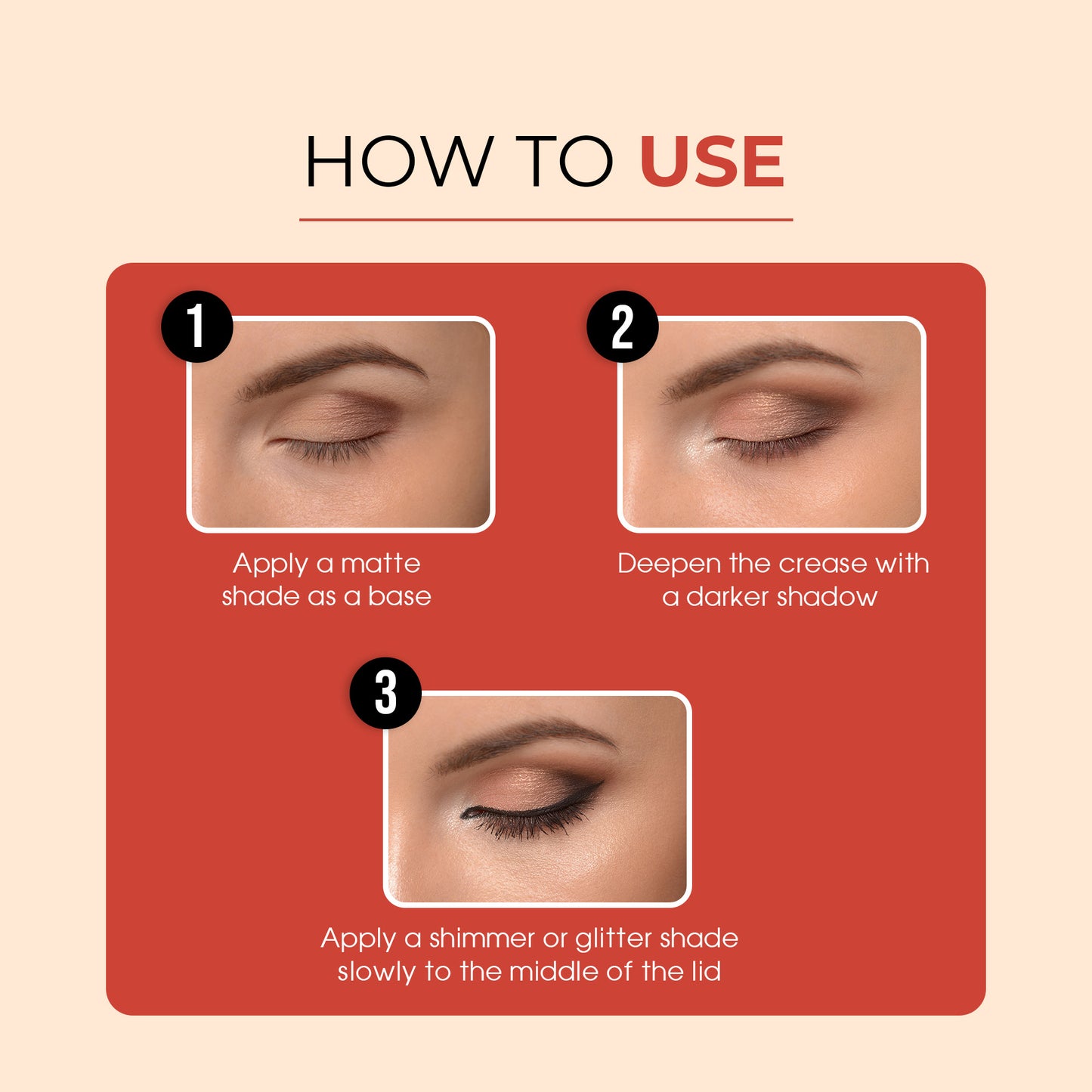 Eyeshadow Palette
