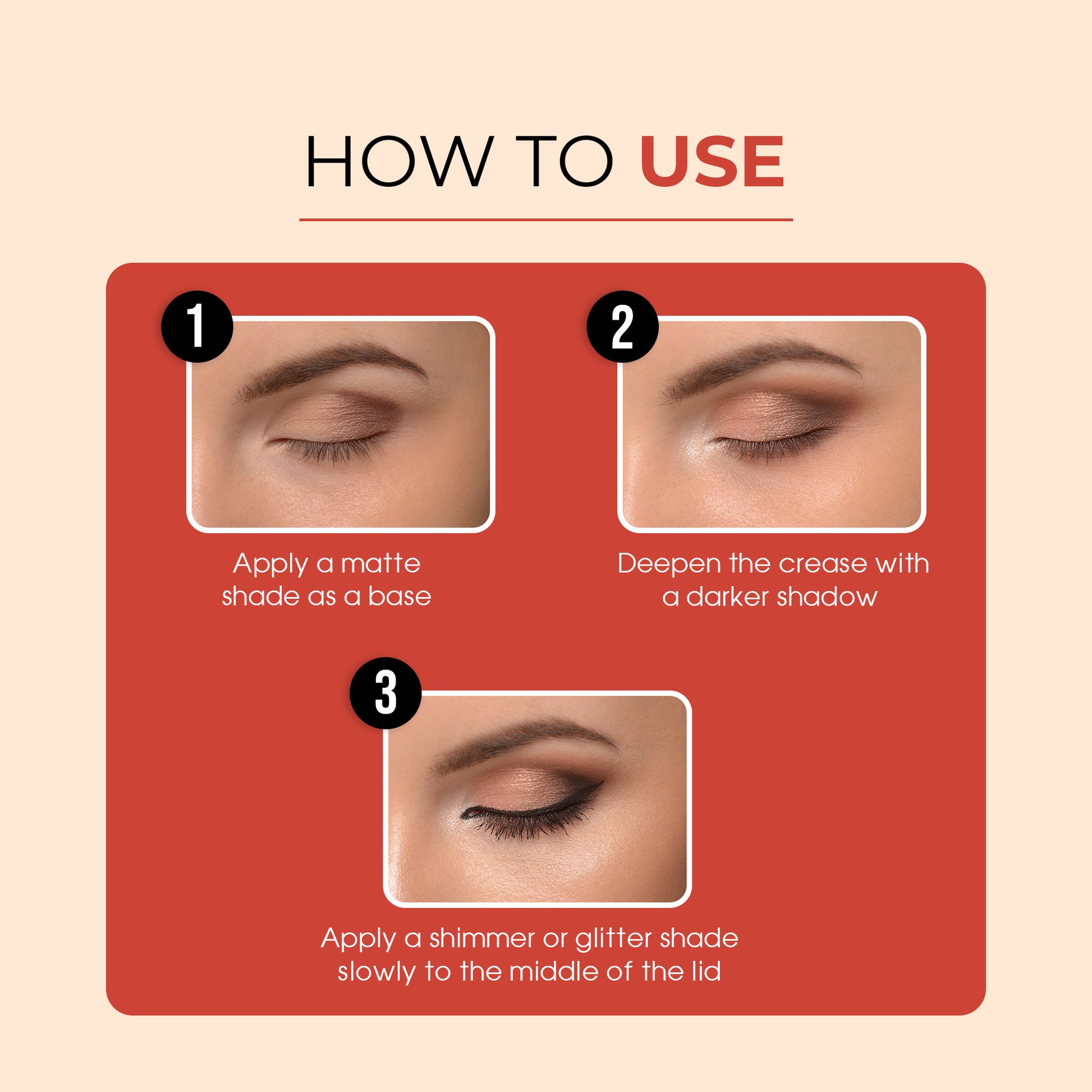 Eyeshadow Palette