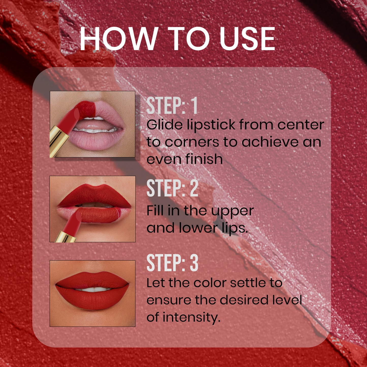 Beauty Berry Bold Babes Lipstick