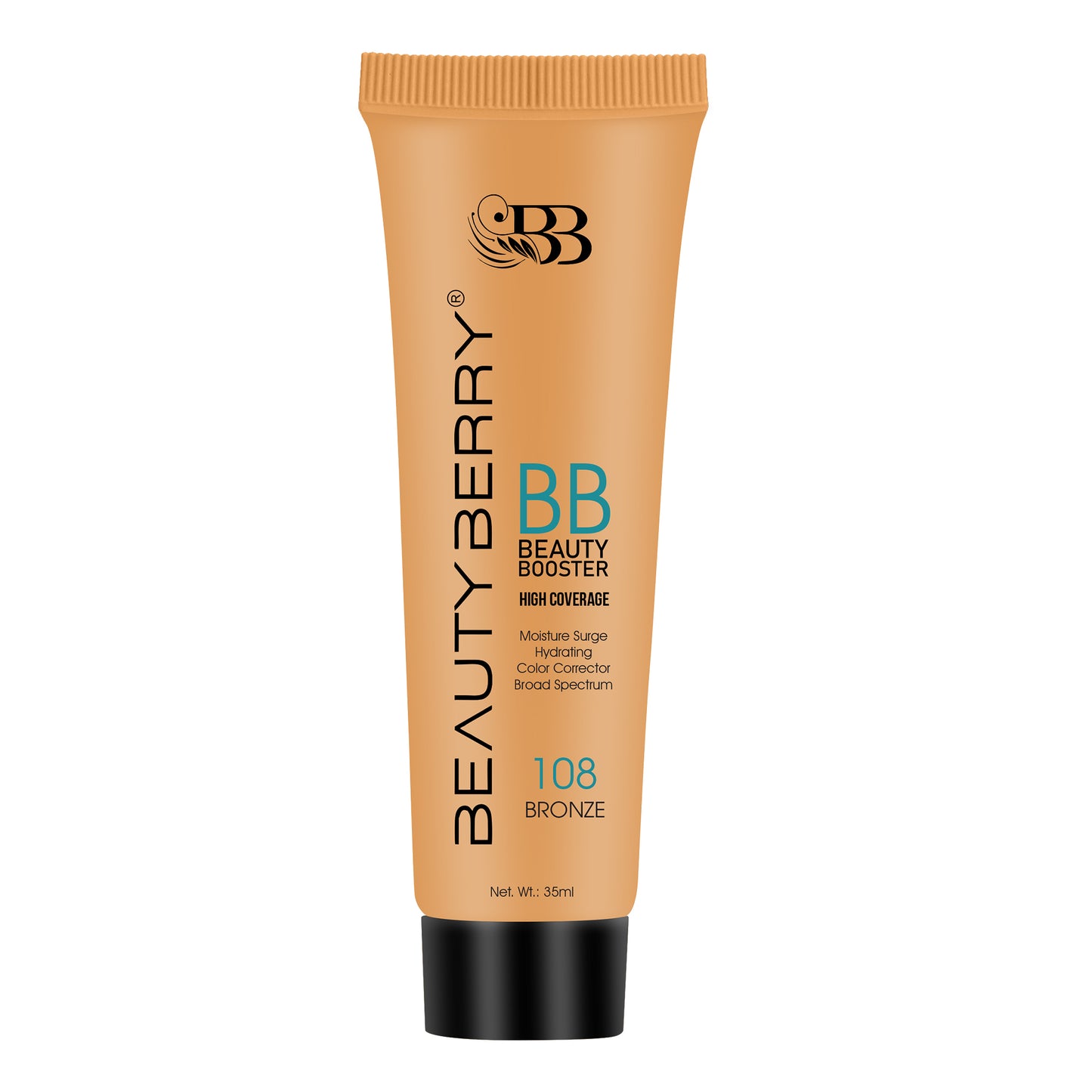 Beauty Berry Beauty Booster Foundation