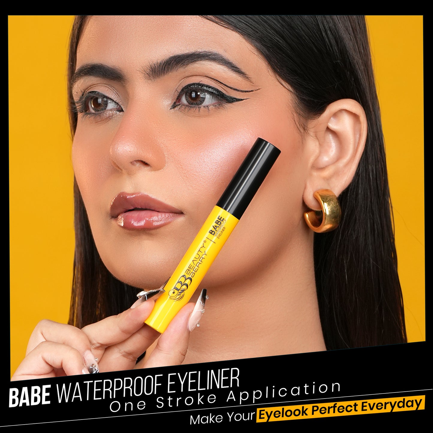 Babe Waterproof Eyeliner