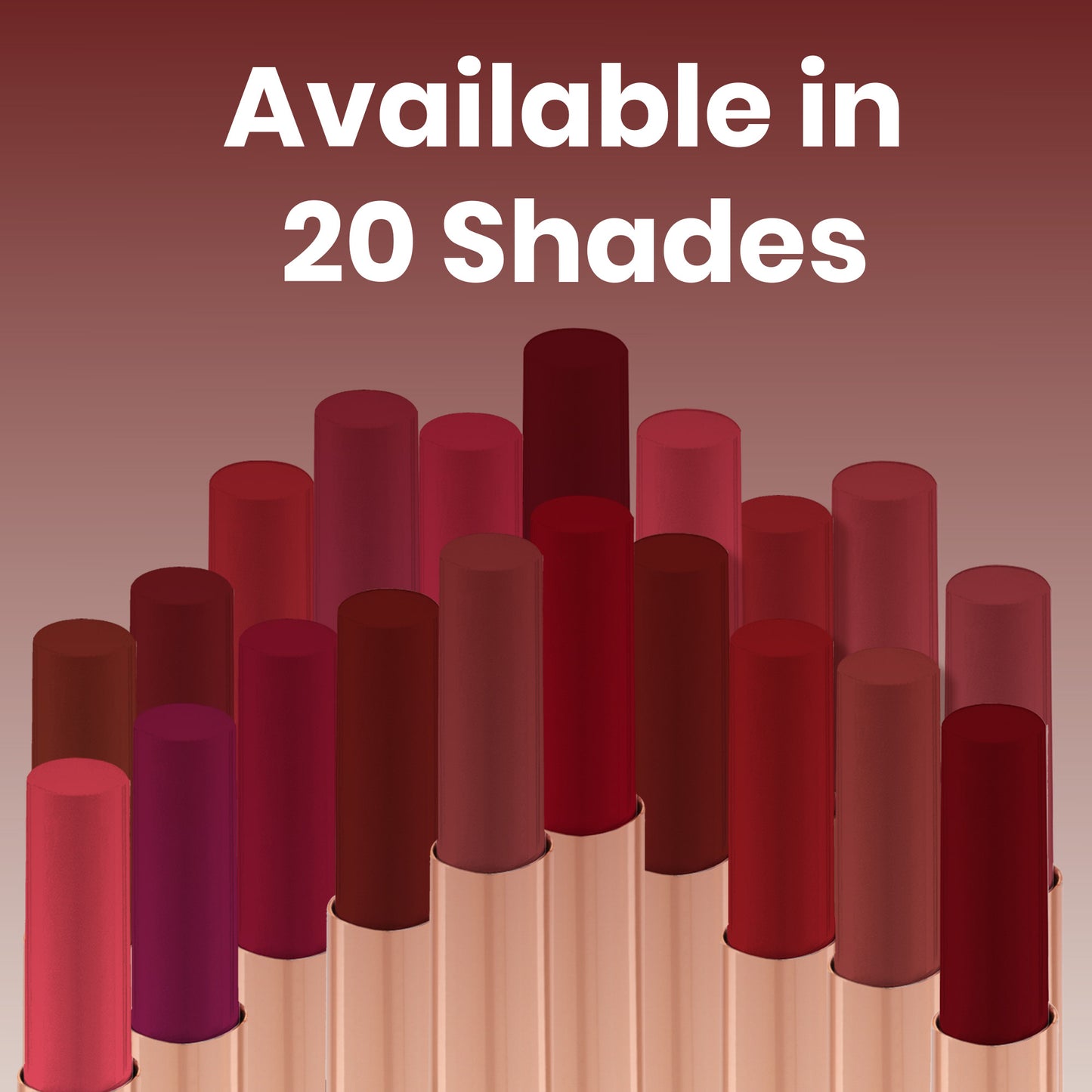 non transfer waterproof lipstick