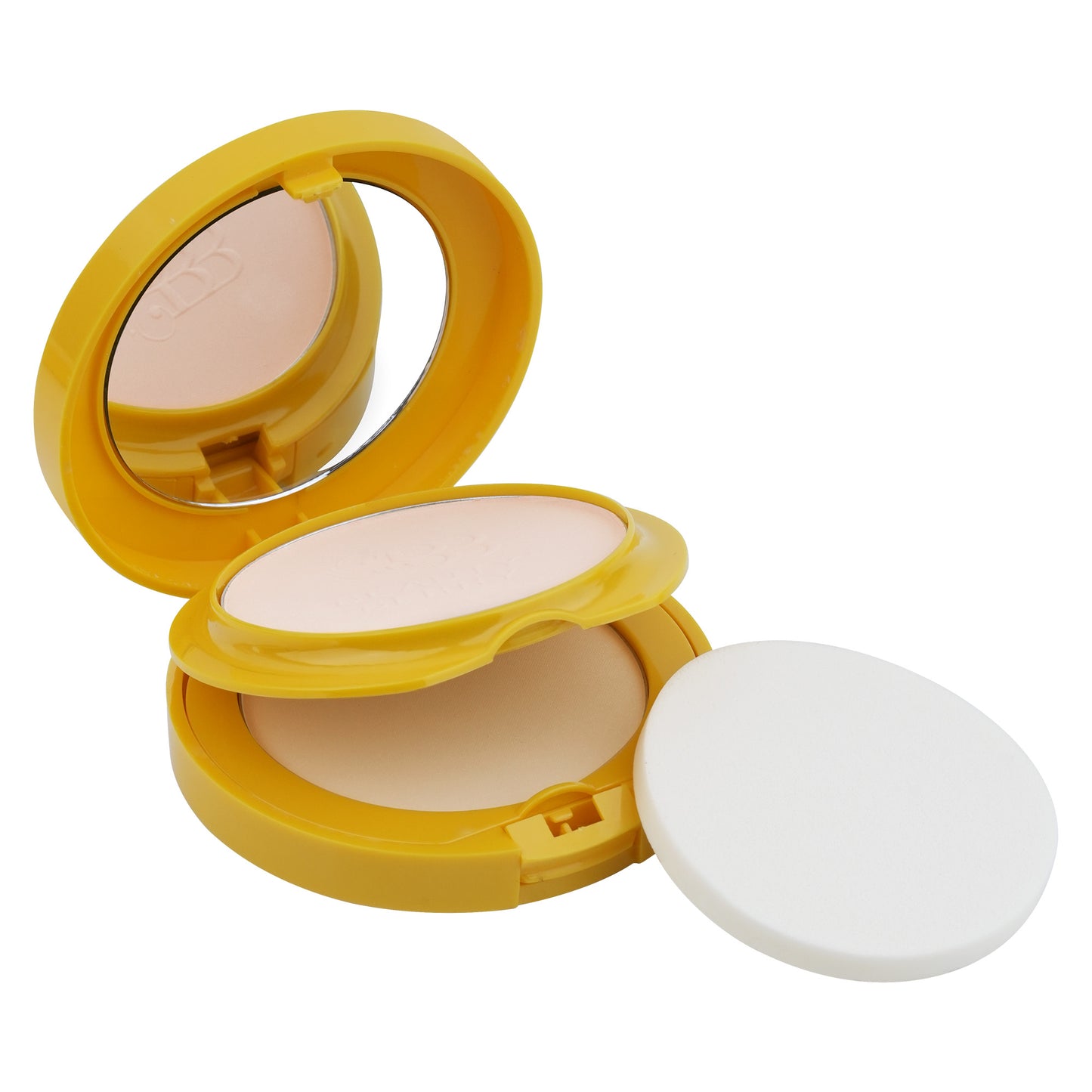 Beauty Berry Oil Control Healthy Balance Intense Whitening Compact Powder