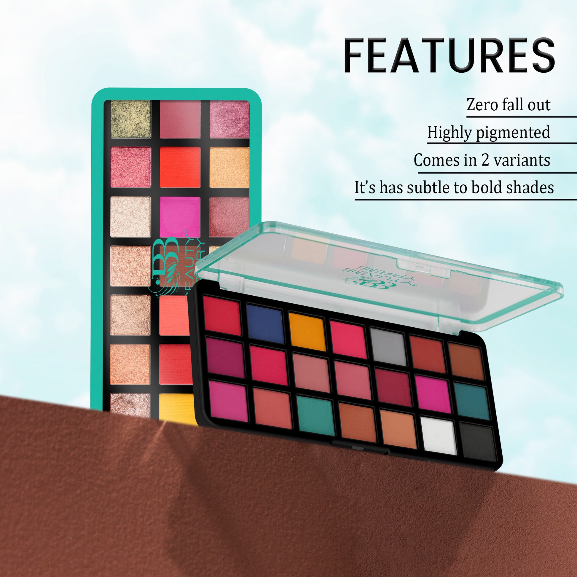 Eyeshadow Palette