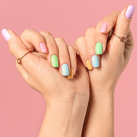 Nails