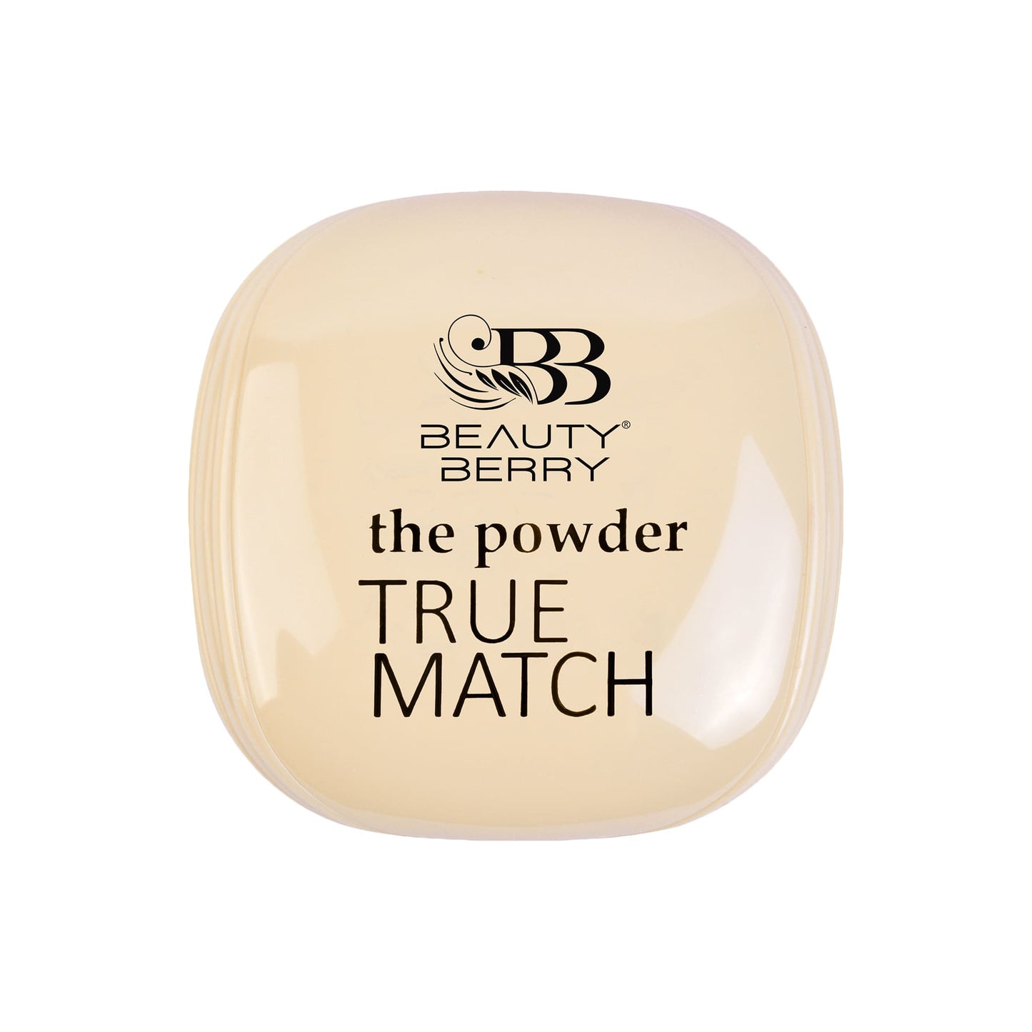 Beauty Berry True Match Compact Powder