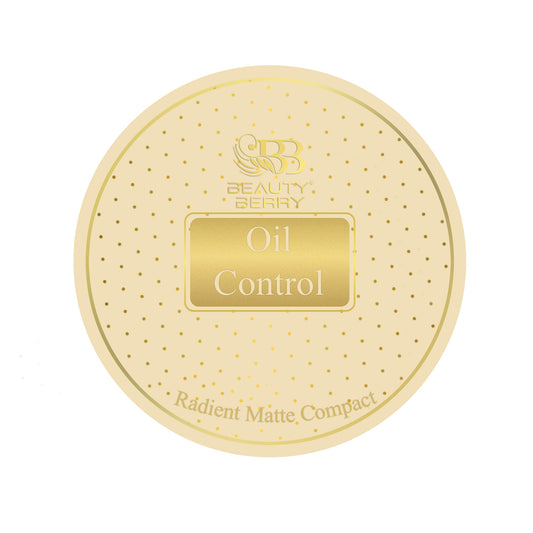 compact powder