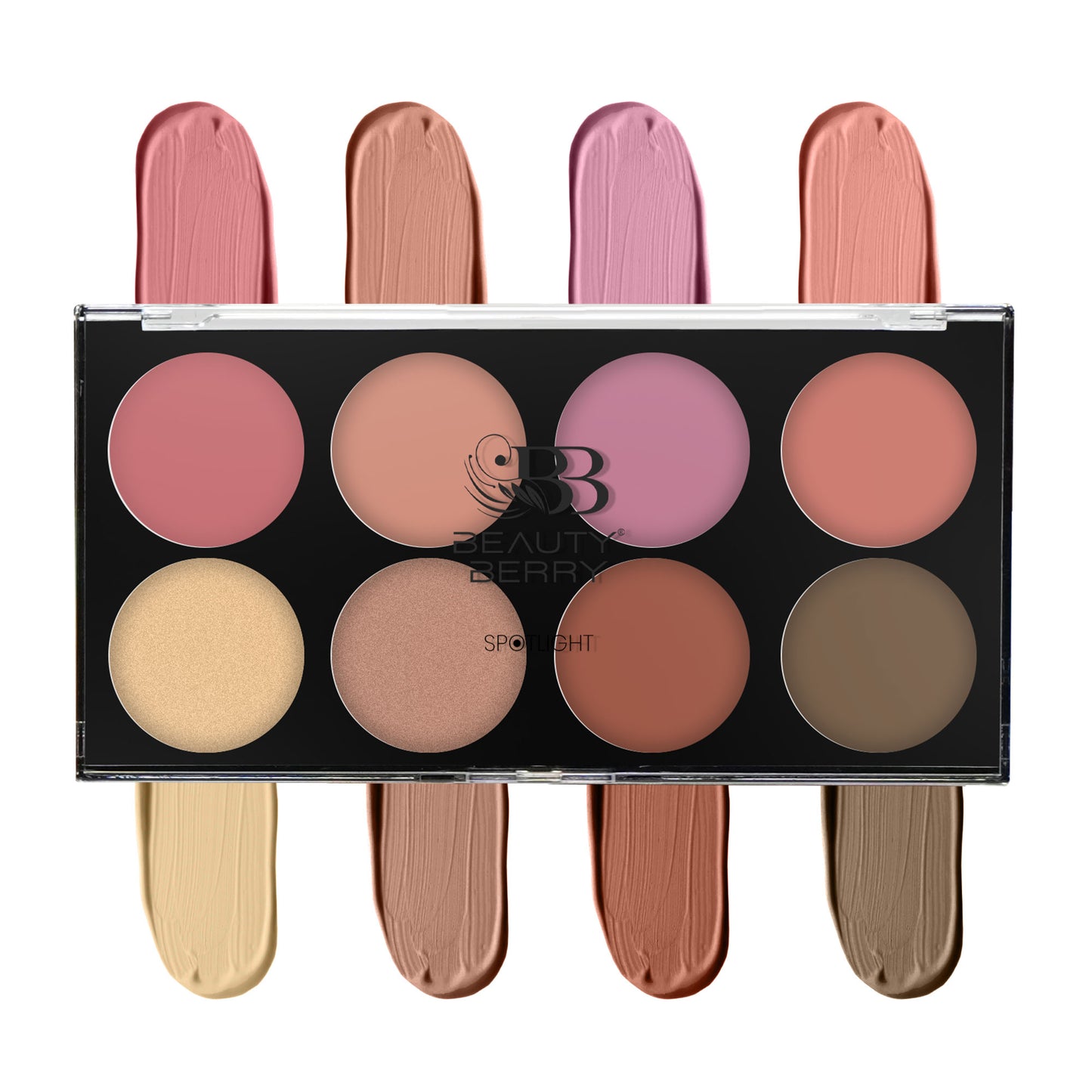 Ultra Professional Face Palette