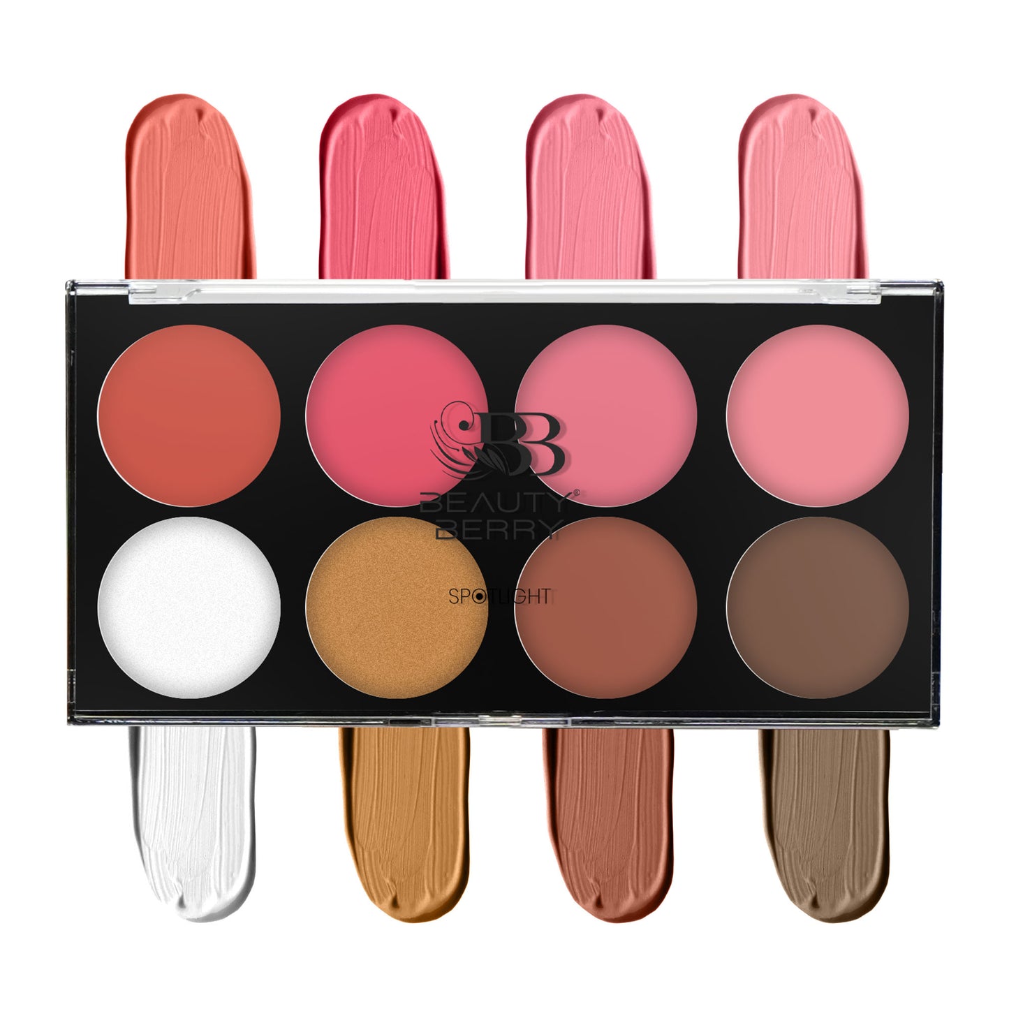 Ultra Professional Face Palette