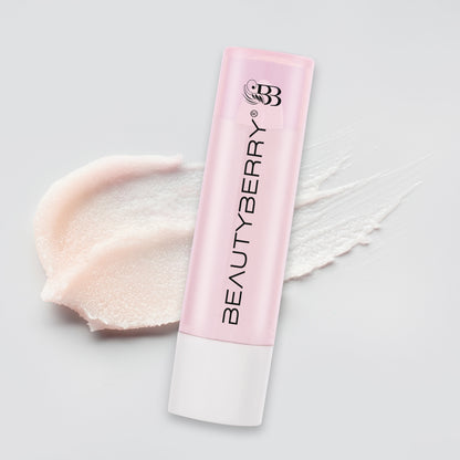 Beauty Berry Pure Pout Color-Changing Lip Balm