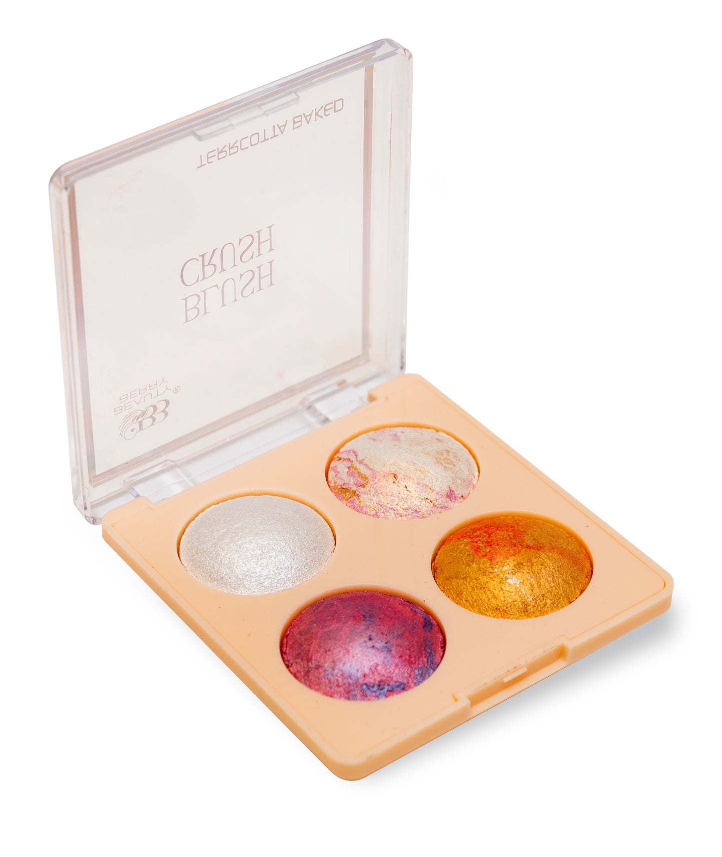 Beauty Berry BLUSH & CRUSH