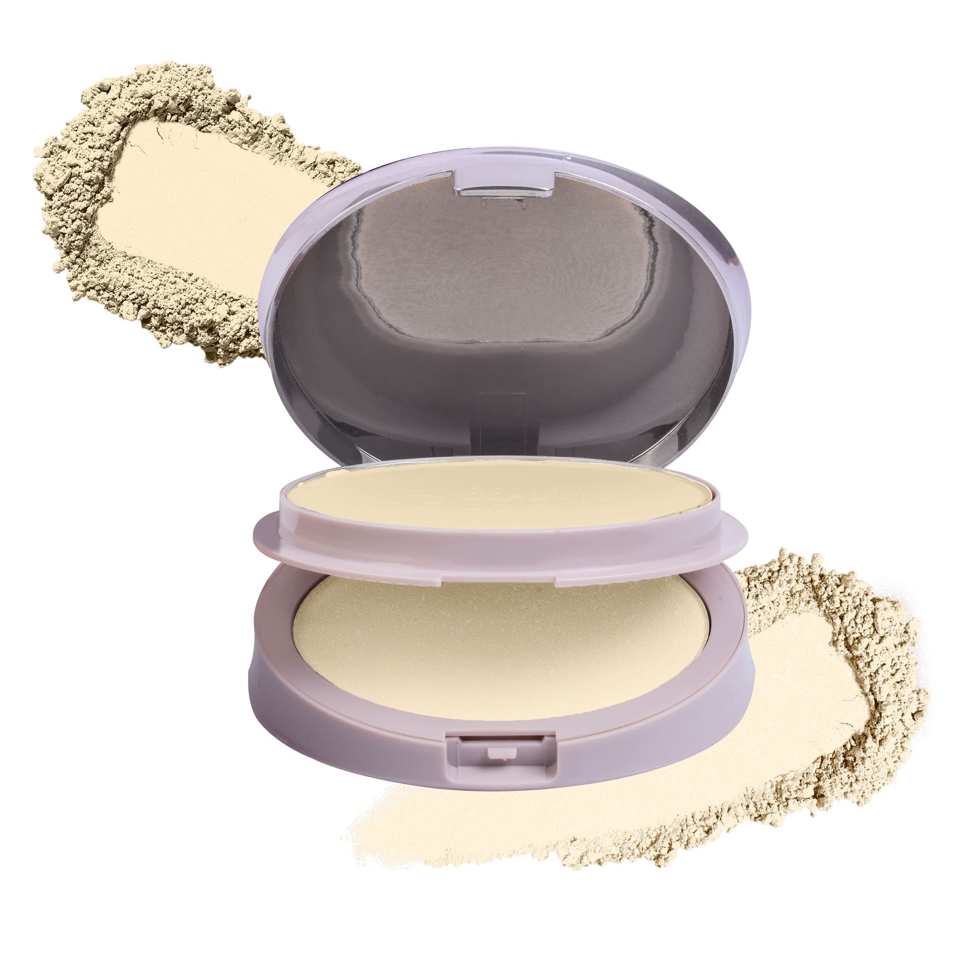 Beauty Berry Perfect Glow Compact Powder