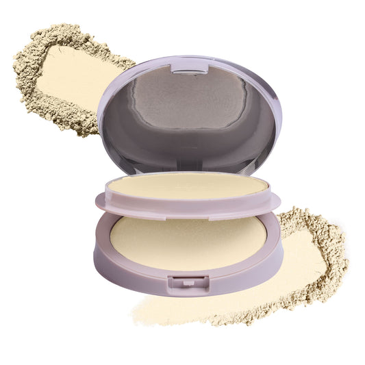 Beauty Berry Perfect Glow Compact Powder