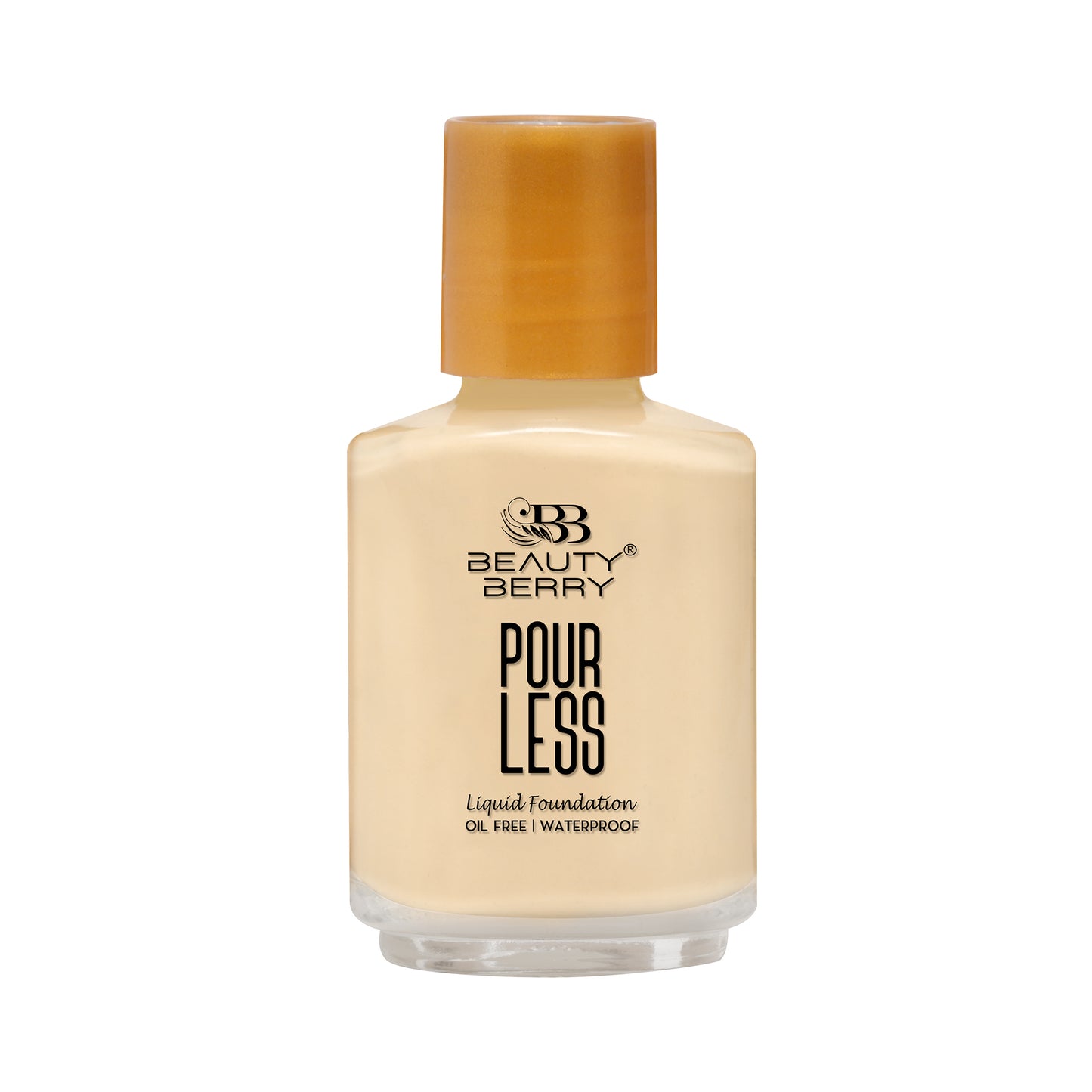 Beauty Berry Pore Less Foundation