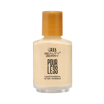 Beauty Berry Pore Less Foundation