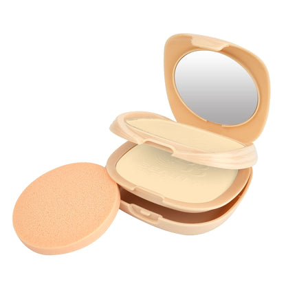 Beauty Berry True Match Compact Powder