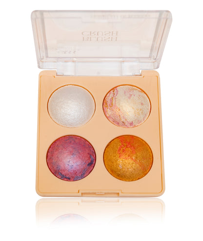 Beauty Berry BLUSH & CRUSH