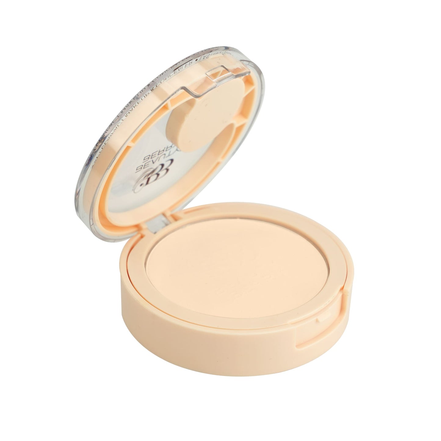 Beauty Berry 2 in 1 (Concealer + Powder)