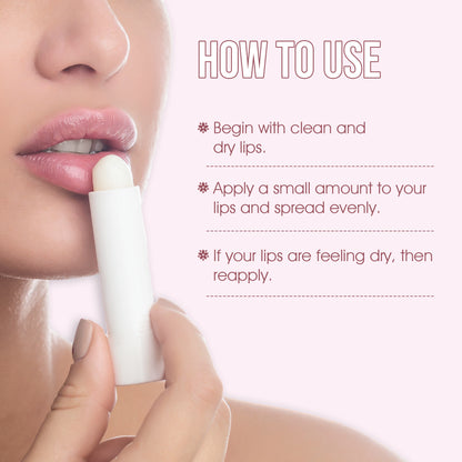Beauty Berry Pure Pout Color-Changing Lip Balm
