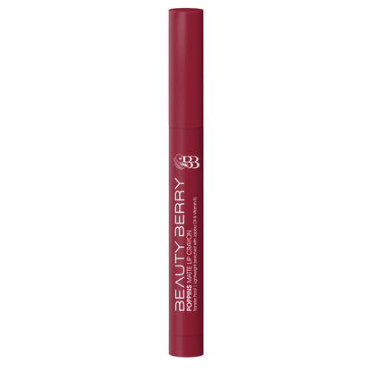 Beauty Berry Poppins Matte Lip Crayon