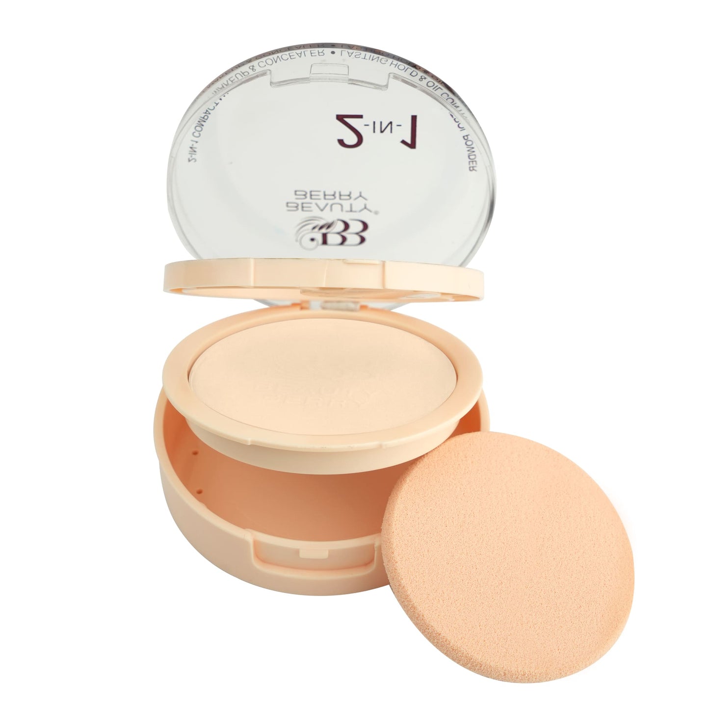 Beauty Berry 2 in 1 (Concealer + Powder)
