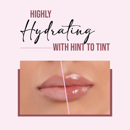 Beauty Berry Pure Pout Color-Changing Lip Balm