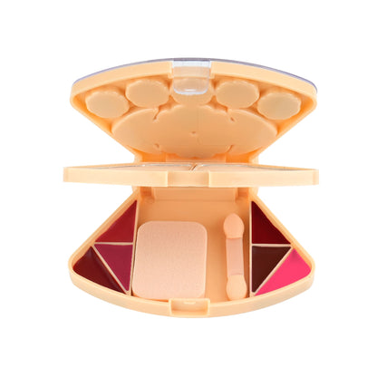 Beauty Berry Eye Love It Make Up Kit