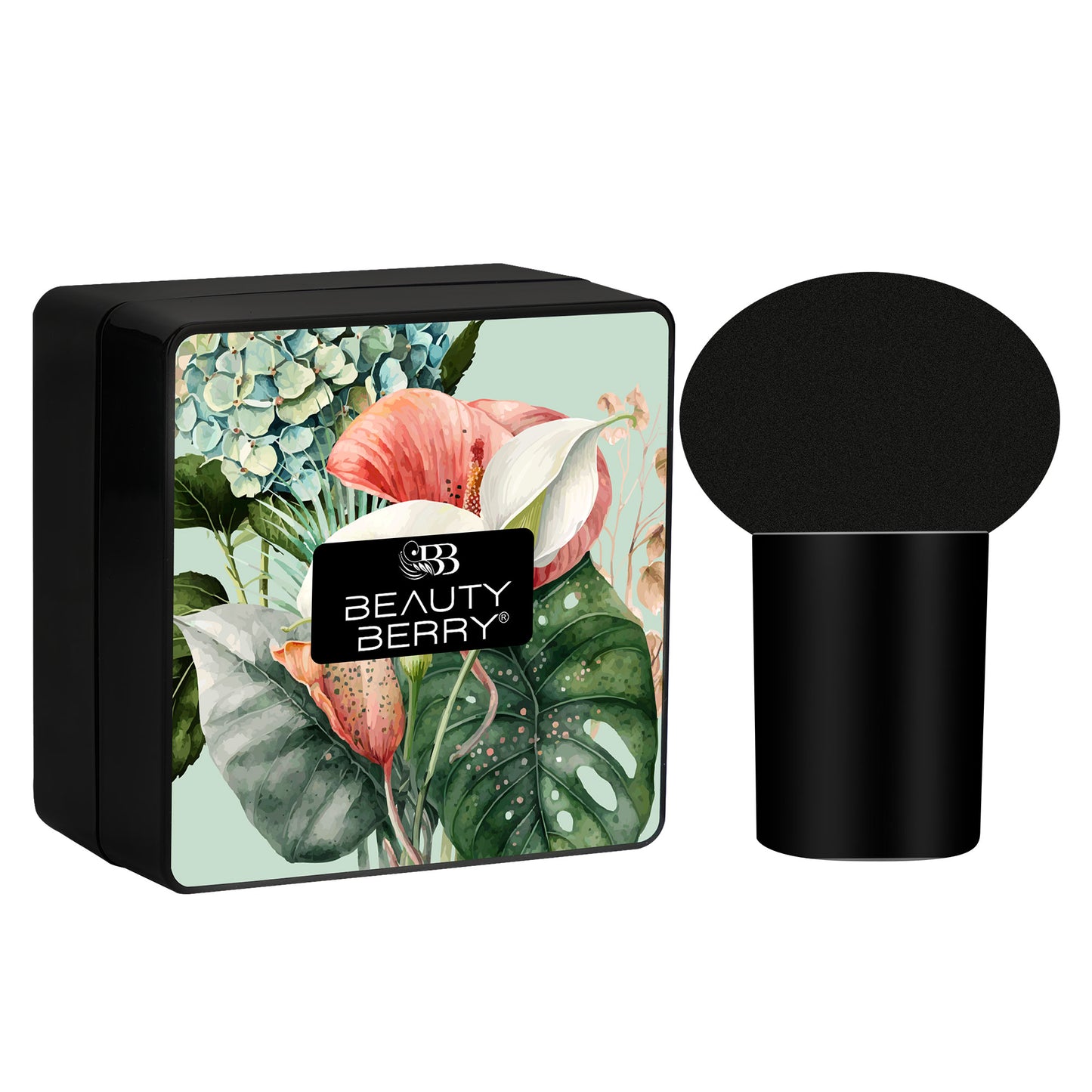 Beauty Berry Chamomile Cushion Foundation